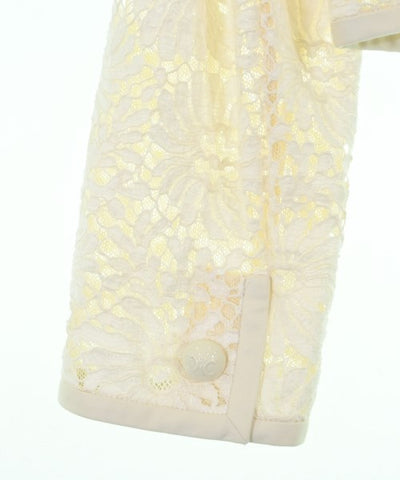 CELINE Collarless jackets