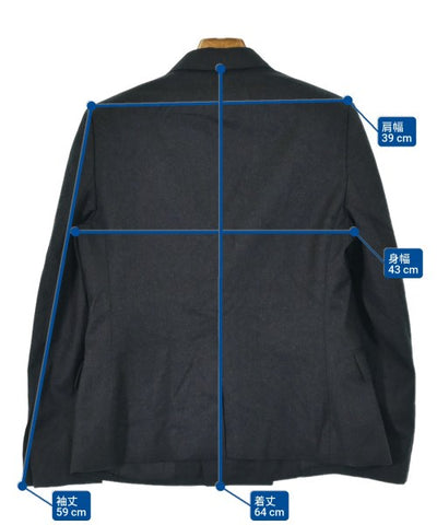 CELINE Blazers/Suit jackets