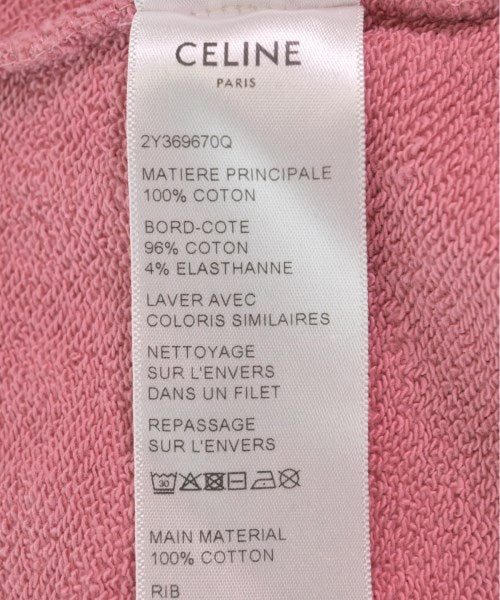 CELINE Hoodies