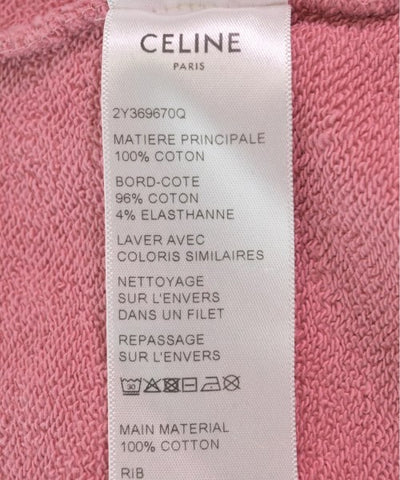 CELINE Hoodies