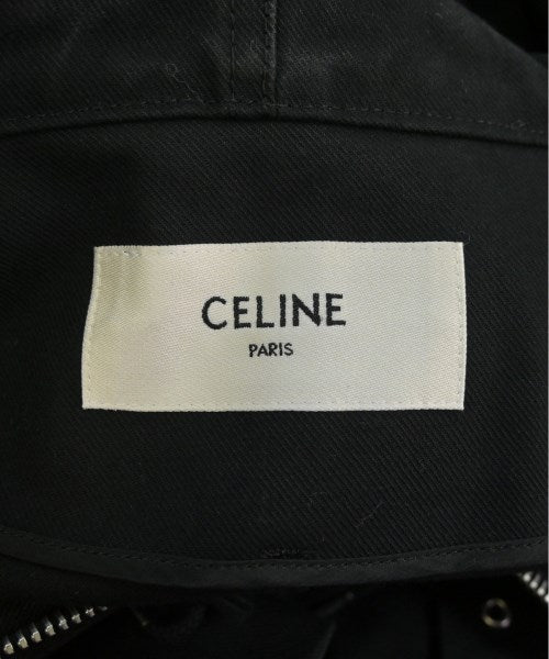 CELINE Mod coats