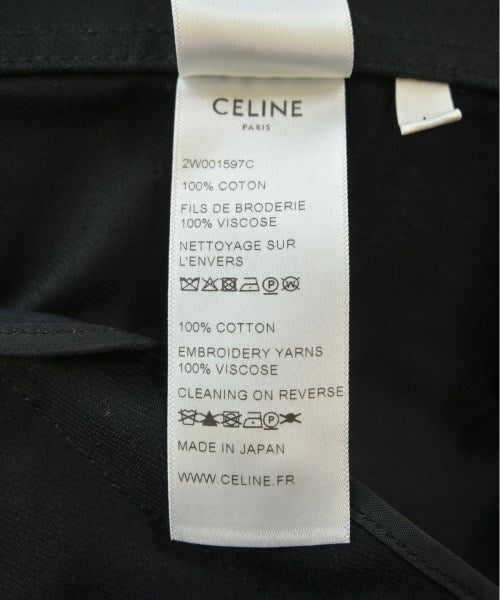 CELINE Mod coats