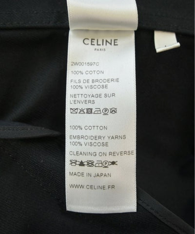 CELINE Mod coats