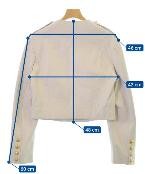 CELINE Casual jackets