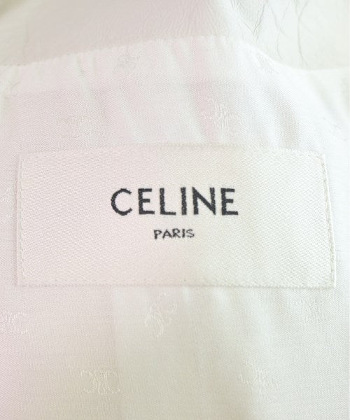 CELINE Casual jackets