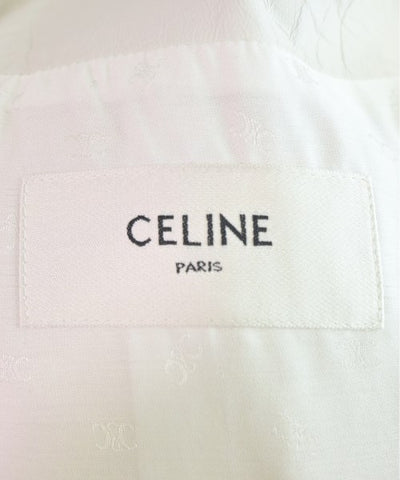 CELINE Casual jackets