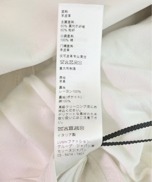 CELINE Casual jackets