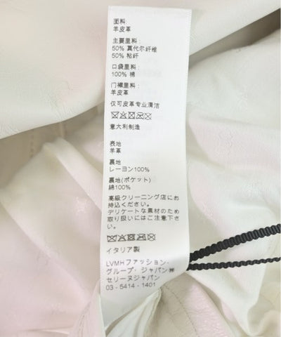 CELINE Casual jackets