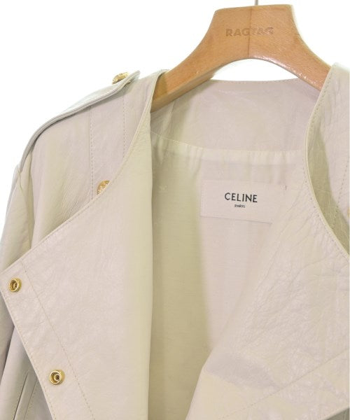 CELINE Casual jackets