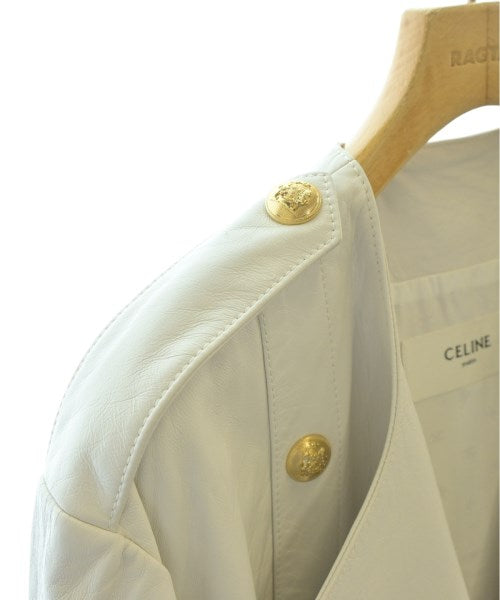 CELINE Casual jackets