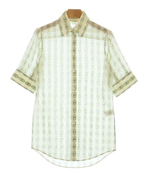 CELINE Casual shirts
