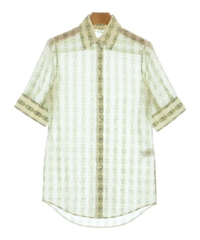 CELINE Casual shirts