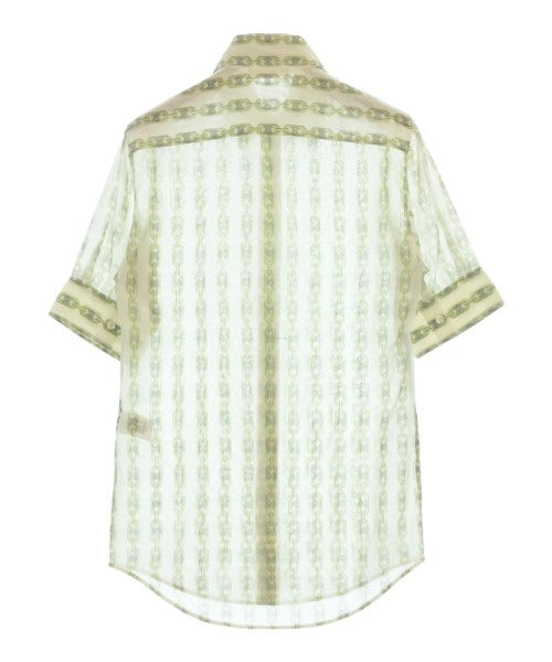 CELINE Casual shirts