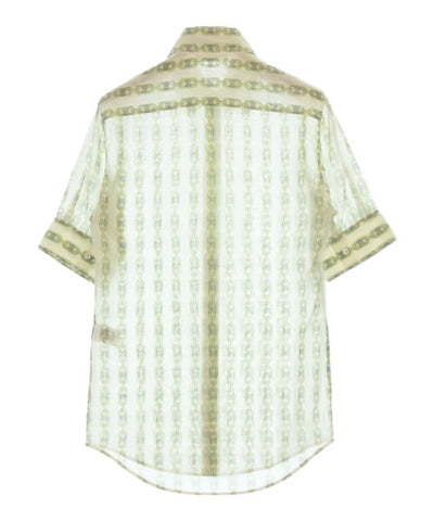 CELINE Casual shirts