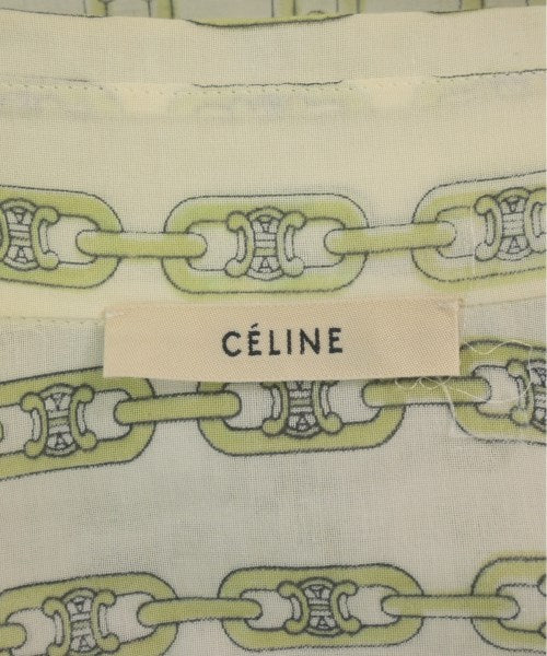 CELINE Casual shirts