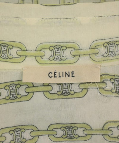 CELINE Casual shirts
