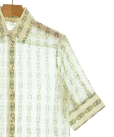 CELINE Casual shirts