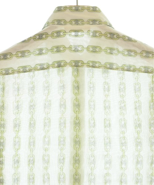 CELINE Casual shirts