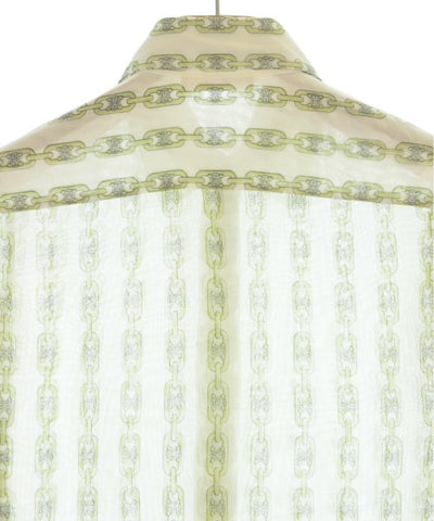 CELINE Casual shirts