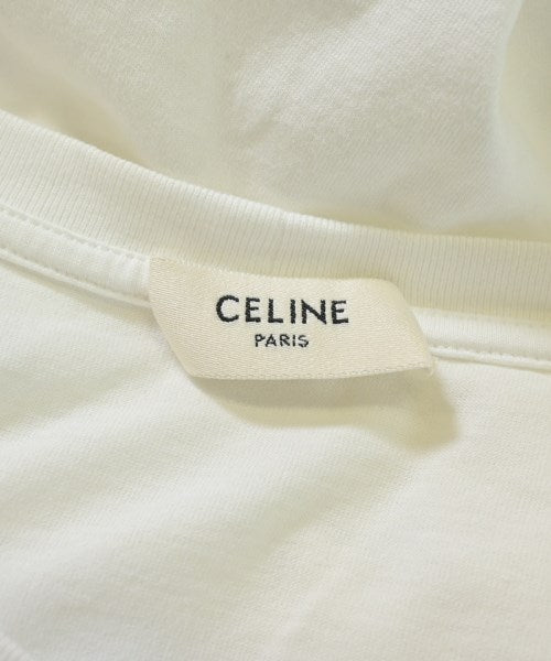 CELINE Tee Shirts/Tops