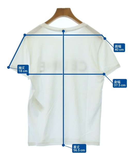 CELINE Tee Shirts/Tops