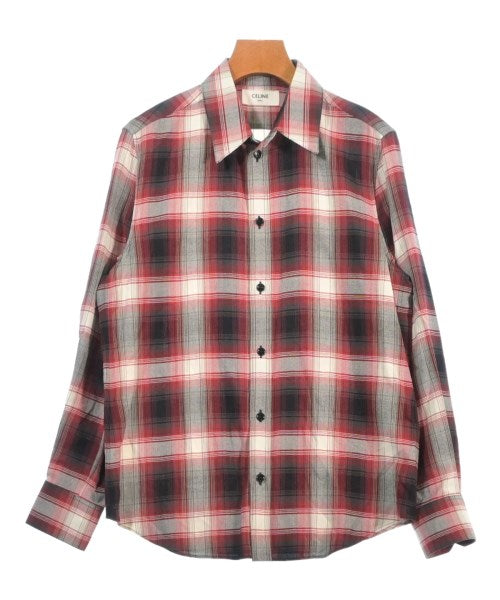 CELINE Casual shirts