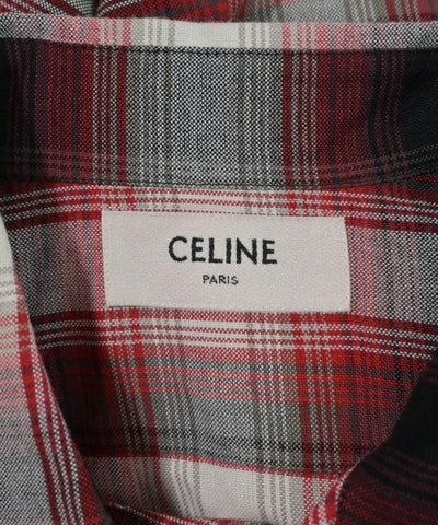 CELINE Casual shirts