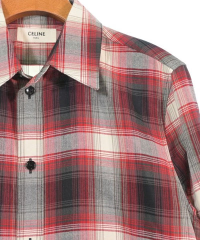CELINE Casual shirts