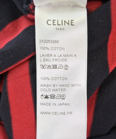 CELINE Tee Shirts/Tops