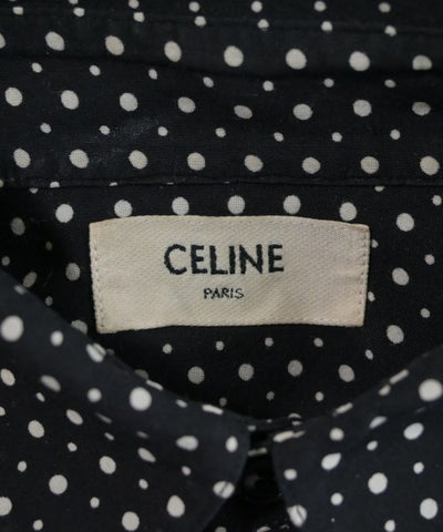 CELINE Casual shirts