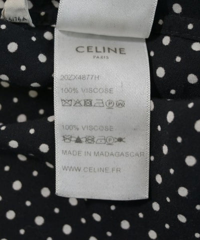 CELINE Casual shirts