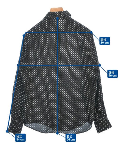 CELINE Casual shirts