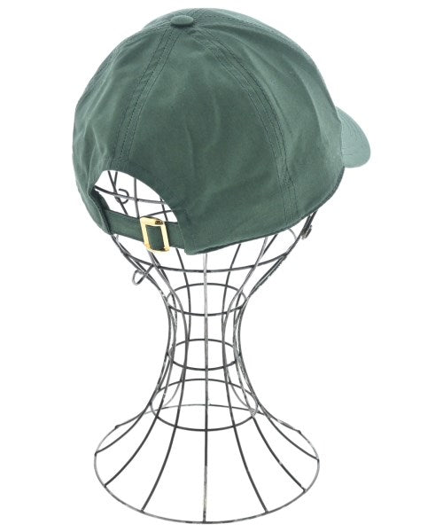 CELINE Caps Green 4601825L0164 | Online Thrift Store - RAGTAG GLOBAL