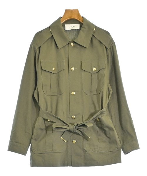 CELINE Casual jackets