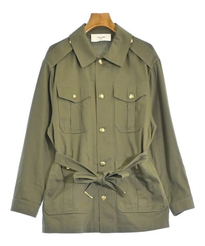 CELINE Casual jackets