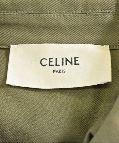 CELINE Casual jackets