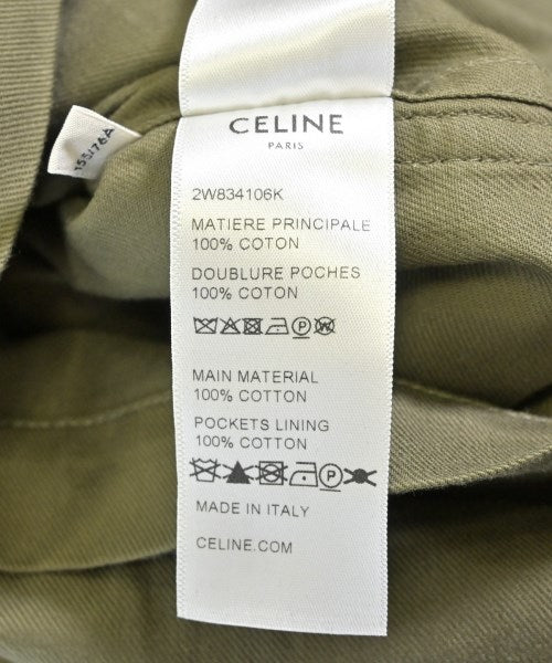 CELINE Casual jackets