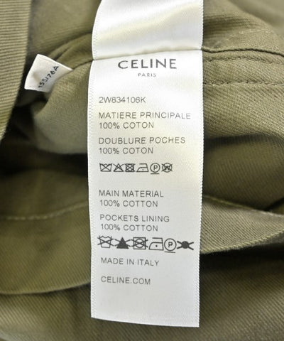 CELINE Casual jackets