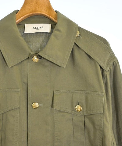 CELINE Casual jackets