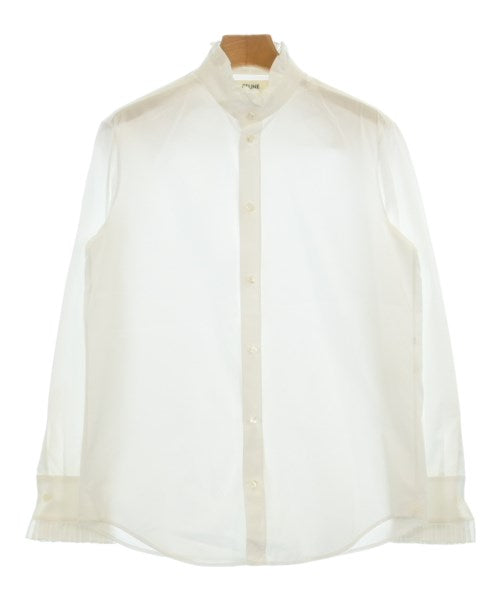 CELINE Casual shirts