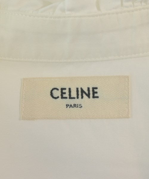 CELINE Casual shirts