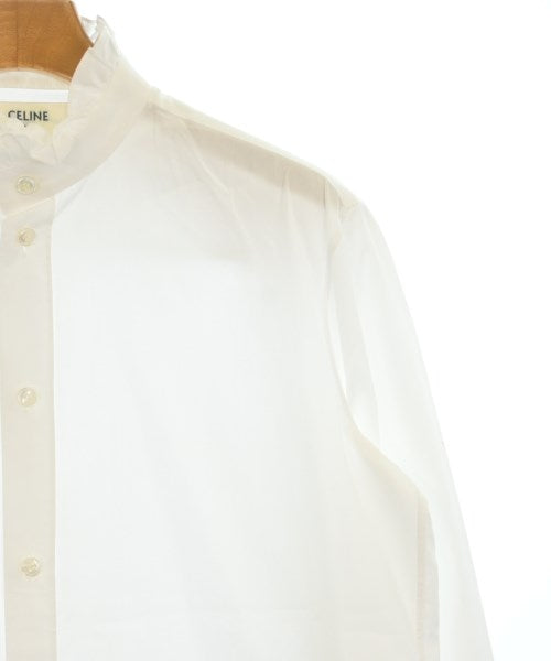 CELINE Casual shirts