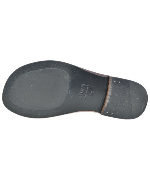 CELINE Sandals