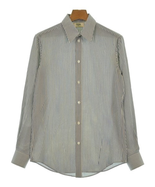 CELINE Casual shirts