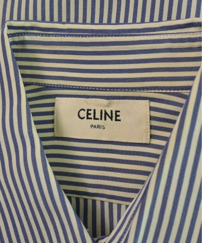 CELINE Casual shirts