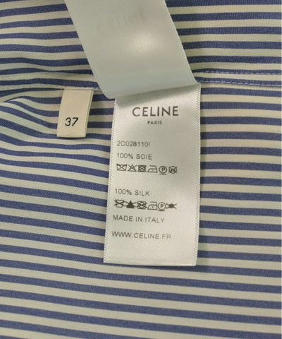 CELINE Casual shirts