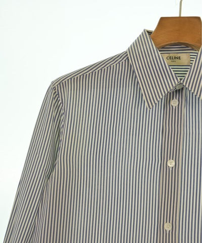CELINE Casual shirts