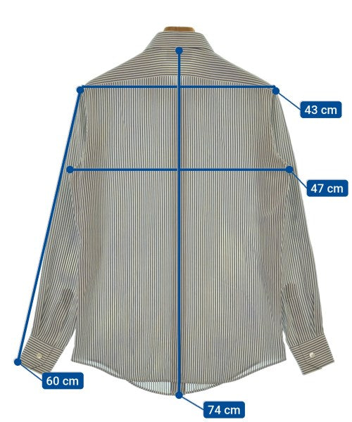 CELINE Casual shirts