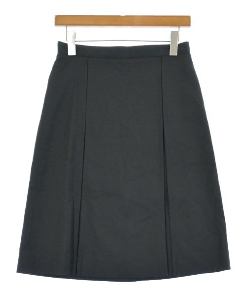 CELINE Knee length skirts