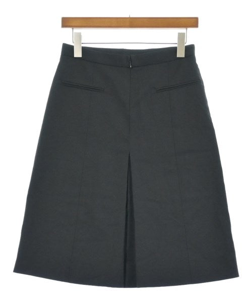 CELINE Knee length skirts